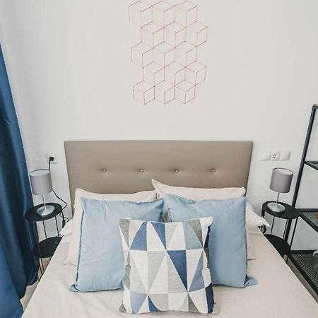 Estudio Pride Torremolinos Buitenkant foto