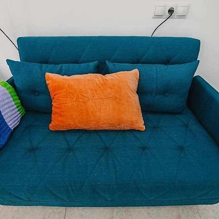 Estudio Pride Torremolinos Buitenkant foto