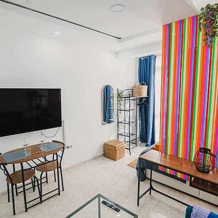 Estudio Pride Torremolinos Buitenkant foto