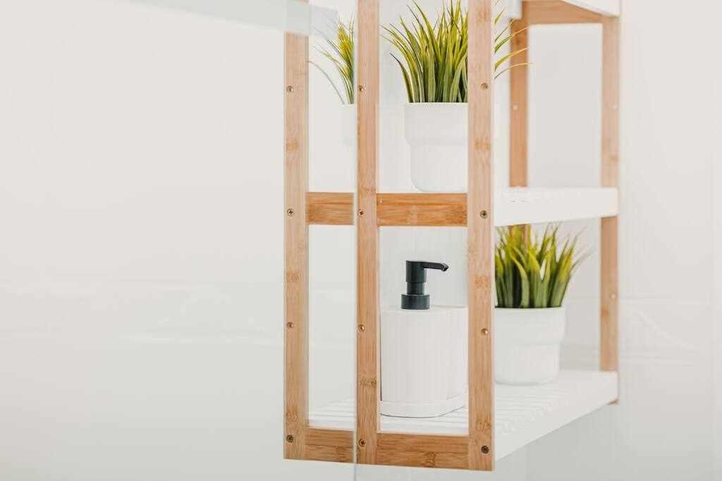 Estudio Pride Torremolinos Buitenkant foto