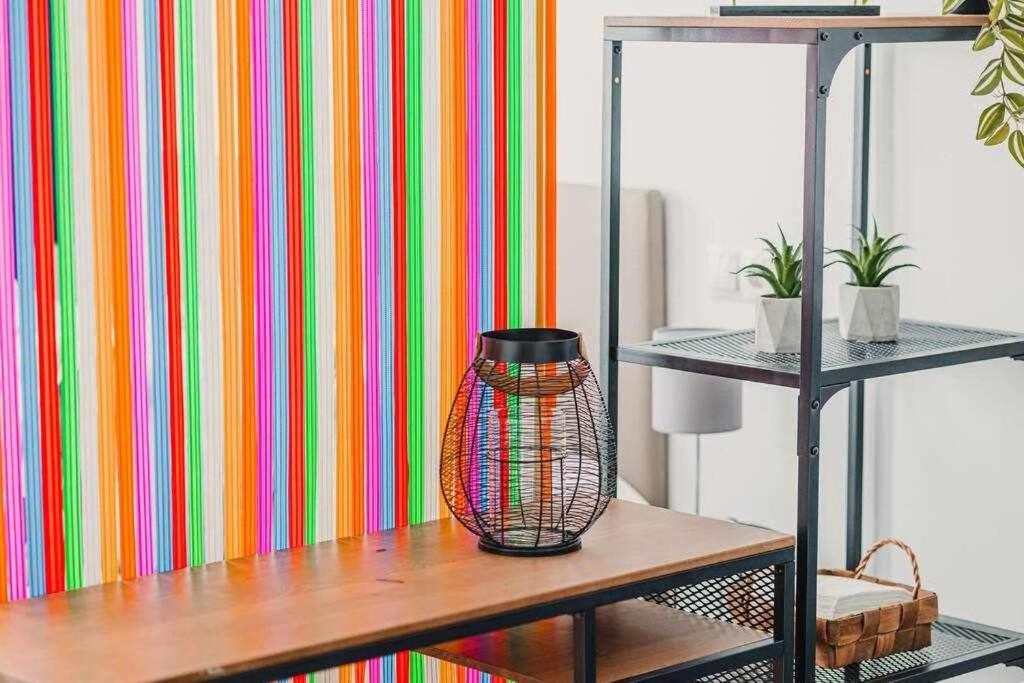 Estudio Pride Torremolinos Buitenkant foto