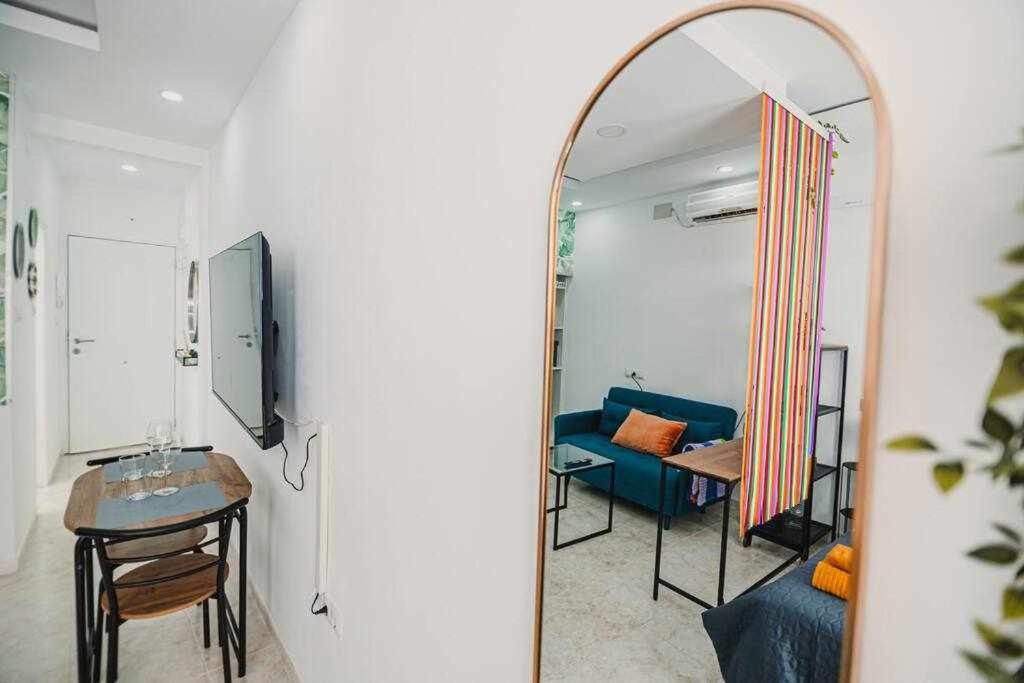 Estudio Pride Torremolinos Buitenkant foto