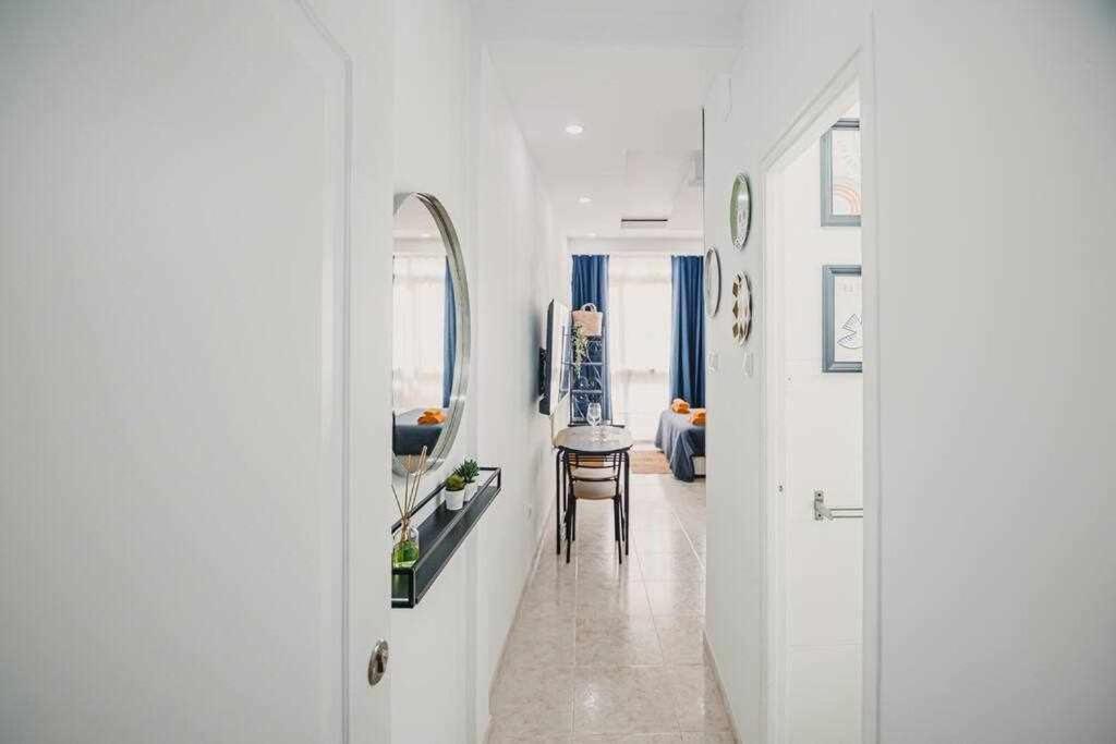 Estudio Pride Torremolinos Buitenkant foto